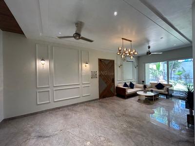 Hall Image of 1051 Sq.ft 2 BHK Apartment / Flat for sale in Peer Muchalla Zirakpur for Rs. 6825000