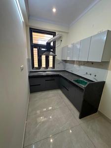 Kitchen Image of 2100 Sq.ft 4 BHK Villa for sale in Jagatpura Jaipur for Rs. 12500000