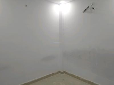 Bedroom Image of 500 Sq.ft 2 BHK Builder Floor for rent in Shastri Nagar New Delhi for Rs. 18000