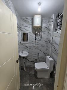 Image of 650 Sq.ft 1 BHK Apartment / Flat for rent in BTM Layout 2nd Stage, Bengaluru for Rs. 25000