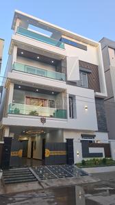 Image of 5600 Sq.ft 5 BHK Villa for sale in Kapra, Secunderabad for Rs. 34800000