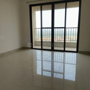 Bedroom Image of 1444 Sq.ft 3 BHK Apartment / Flat for sale in Riverview Falcon Towers At Riverview City, Loni Kalbhor Pune for Rs. 12000000