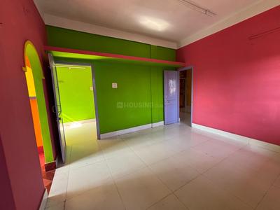 Bedroom Image of 850 Sq.ft 2 BHK Apartment / Flat for rent in Ambicapatty Silchar for Rs. 10500