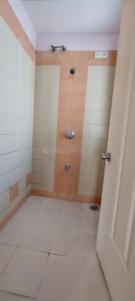 Bathroom Image of 585 Sq.ft 1 BHK Apartment / Flat for rent in Nanded Mangal Bhairav, Nanded Pune for Rs. 17000