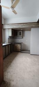 Kitchen Image of 5500 Sq.ft 3 BHK Penthouse for sale in Hiland Park, Santoshpur Kolkata for Rs. 30500000