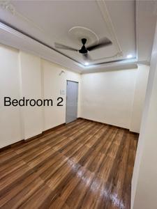 Bedroom Image of 750 Sq.ft 2 BHK Apartment / Flat for sale in Attapur Hyderabad for Rs. 4300000