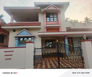Image of 2400 Sq.ft 4 BHK Duplex for sale in Santhekatte, Udupi for Rs. 8500000