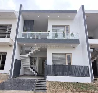 Image of 1550 Sq.ft 3 BHK Independent House for sale in Kharar, Mohali for Rs. 8990000