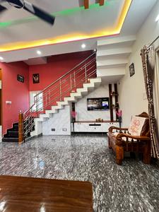 Hall Image of 2600 Sq.ft 5 BHK Independent House for sale in Nagasandra, Bengaluru North Bengaluru for Rs. 14500000