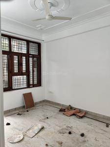 Bedroom Image of 1600 Sq.ft 2 BHK Builder Floor for rent in Sector 48 Noida for Rs. 30000