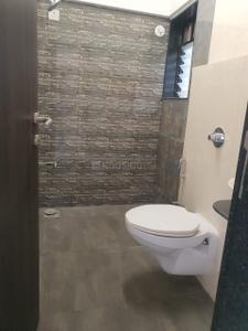 Bathroom Image of 1230 Sq.ft 2 BHK Apartment / Flat for sale in Disha Datta Ramanand CHS LTD, Vile Parle East Mumbai for Rs. 37000000