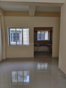 Hall Image of 840 Sq.ft 2 BHK Apartment / Flat for sale in Shantineer Apartment, Bansdroni Kolkata for Rs. 4000000