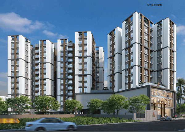 Shree Heights Main Image 1