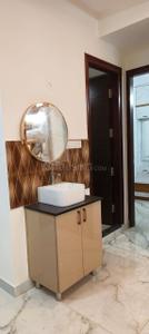 Bedroom Image of 1700 Sq.ft 2 BHK Builder Floor for rent in Jayanagar Bengaluru for Rs. 75000