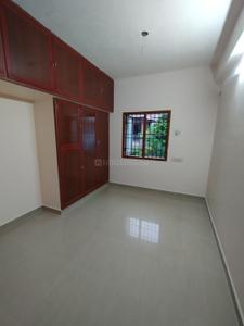 Bedroom Image of 1155 Sq.ft 3 BHK Apartment / Flat for rent in Avadi Chennai for Rs. 25000