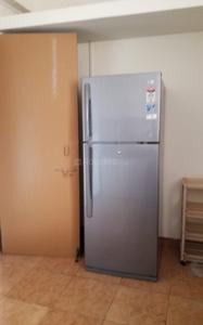 Bedroom Image of 2207 Sq.ft 3 BHK Apartment / Flat for rent in Panjim Goa for Rs. 38000