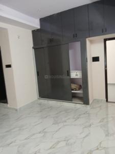 Hall Image of 1800 Sq.ft 3 BHK Apartment / Flat for rent in Mahendra Hills Secunderabad for Rs. 40000