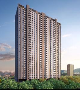 Image of 1061 Sq.ft 2 BHK Apartment / Flat for sale in Essen 57 Elevate, Wakad, Pune for Rs. 9100000