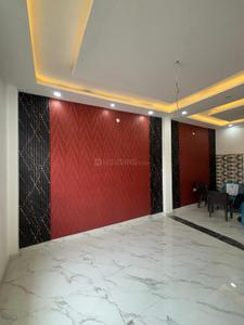 Hall Image of 1650 Sq.ft 3 BHK Independent House for sale in Grah Imperial Villas Phase 1, Anora Kala Lucknow for Rs. 6000000