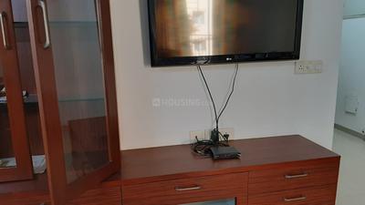 Bedroom Image of 1350 Sq.ft 3 BHK Apartment / Flat for sale in Safal Parisar II, South Bopal Ahmedabad for Rs. 11500000