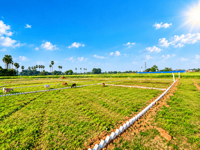 Image of 600 Sq.ft Residential Plot / Land for sale in Bihta, Patna for Rs. 899000