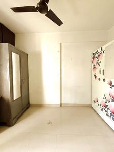 Bedroom Image of 600 Sq.ft 1 BHK Apartment / Flat for rent in Dhayari Pune for Rs. 14000
