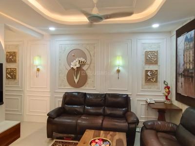 Hall Image of 1680 Sq.ft 3 BHK Apartment / Flat for sale in TARC Maceo, Sector 91 Gurgaon for Rs. 23500000