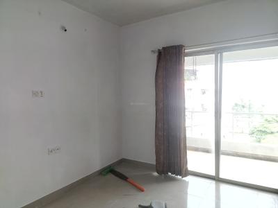 Living Room Image of 720 Sq.ft 1 BHK Apartment / Flat for sale in Saptasur Phase 4, Dhayari Pune for Rs. 4300000
