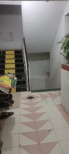 Balcony Image of 570 Sq.ft 1 BHK Apartment / Flat for sale in Nilesh Park, Hadapsar Pune for Rs. 4900000