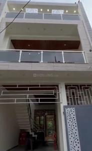Image of 1550 Sq.ft 3 BHK Independent House for sale in Alambagh, Lucknow for Rs. 6800000