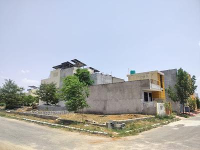 Image of 1250 Sq.ft Residential Plot / Land for sale in Riyasat The Ring Residency, Ratalya, Jaipur for Rs. 3500000