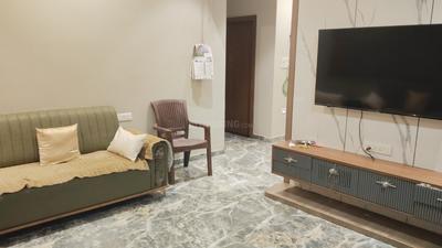 Living Room Image of 1280 Sq.ft 2 BHK Builder Floor for rent in Padole Nagar Nagpur for Rs. 35000
