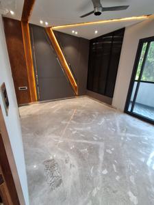 Hall Image of 1250 Sq.ft 3 BHK Builder Floor for sale in Vikaspuri New Delhi for Rs. 19000000