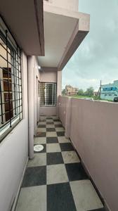 Balcony Image of 1800 Sq.ft 3 BHK Duplex for sale in Narsala Nagpur for Rs. 7200000
