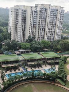 Image of 1231 Sq.ft 3 BHK Apartment / Flat for rent in Runwal Forests Tower 9 To 11, Kanjurmarg West, Mumbai for Rs. 115000