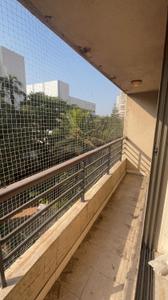 Balcony Image of 900 Sq.ft 2 BHK Apartment / Flat for sale in Advantage Raheja Iris Park, Jogeshwari West Mumbai for Rs. 30000000