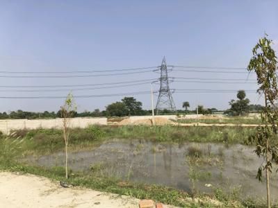 Image of 800 Sq.ft Residential Plot / Land for sale in Root2Home Advika Enclave Phase 1, Dadri, Greater Noida for Rs. 2404000