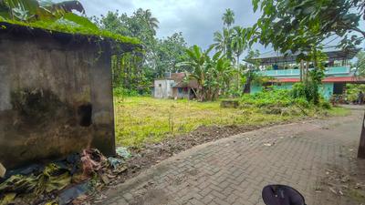 Image of 2711 Sq.ft Residential Plot / Land for sale in Thrippunithura, Kochi for Rs. 3400000