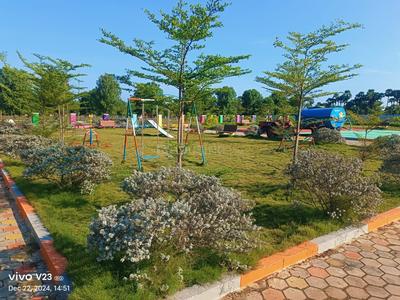 Image of 200 Sq.ft Residential Plot / Land for sale in Subhagruha Sukrithi Saanvi, Thagarapuvalasa, Visakhapatnam for Rs. 3170000