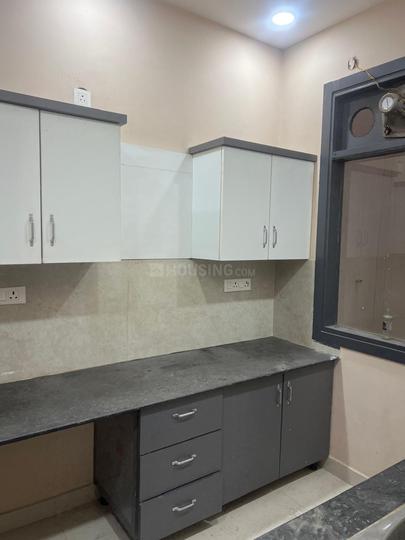 Trikuta Nagar Kitchen 1