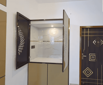 Image of 1500 Sq.ft 3 BHK Independent House for sale in Hoodi, Bengaluru for Rs. 8000000
