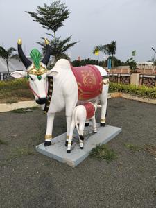 Image of 940 Sq.ft Residential Plot / Land for sale in Kadampadi, Coimbatore for Rs. 2716000
