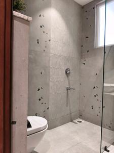 Common Bathroom Image of 1620 Sq.ft 3 BHK Builder Floor for sale in Sector 70A Gurgaon for Rs. 21300000