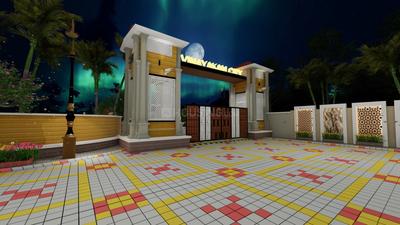 Image of 1000 Sq.ft Residential Plot / Land for sale in Swastik Greens, Mahapura, Jaipur for Rs. 2995000