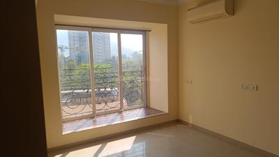 Bedroom Image of 1150 Sq.ft 2.5 BHK Apartment / Flat for sale in Raheja Acropolis, Chembur Mumbai for Rs. 35000000