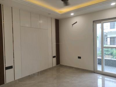 Bedroom Image of 2610 Sq.ft 4 BHK Builder Floor for rent in Green Field Colony Faridabad for Rs. 55000