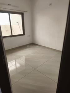 Bedroom Image of 2150 Sq.ft 4 BHK Independent House for rent in Shrinivas Supercity Joy, Science City Ahmedabad for Rs. 45000