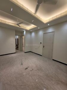 Hall Image of 1500 Sq.ft 3 BHK Builder Floor for sale in Rajouri Garden New Delhi for Rs. 21300000