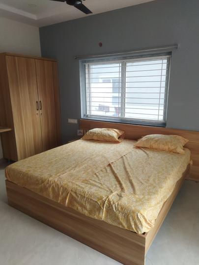 Financial District Bedroom 1