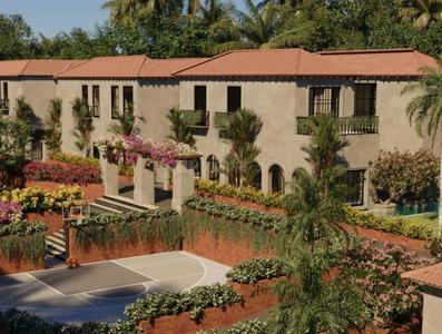 Image of 5726 Sq.ft 4 BHK Villa for sale in Assagao, Goa for Rs. 155000000